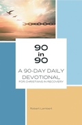 Cover: 90 in 90 - WestBow Press