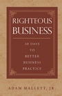 Bild: Righteous Business - WestBow Press