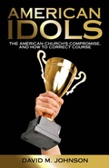 Cover: American Idols - WestBow Press
