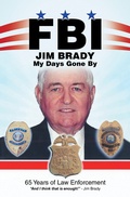 Cover: Fbi My Days Gone By - WestBow Press