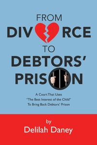Abbildung von: From Divorce to Debtors' Prison - WestBow Press