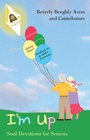 Cover: I'm Up - WestBow Press