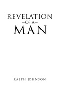 Cover: Revelation of a Man - WestBow Press