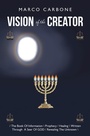 Cover: Vision of the Creator - WestBow Press