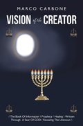 Cover: Vision of the Creator - WestBow Press
