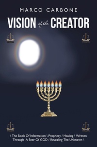 Enlarge image Cover: Vision of the Creator - WestBow Press