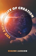 Cover: The Authenticity of Creation - WestBow Press