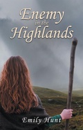 Cover: Enemy in the Highlands - WestBow Press