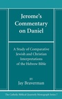 Cover: Jerome's Commentary on Daniel - Pickwick Publications