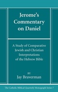 Cover: Jerome's Commentary on Daniel - Pickwick Publications