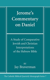 Enlarge image Cover: Jerome's Commentary on Daniel - Pickwick Publications