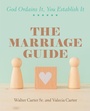 Cover: The Marriage Guide - WestBow Press