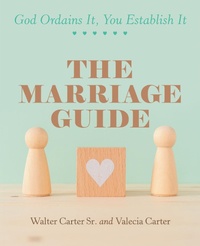 Enlarge image Cover: The Marriage Guide - WestBow Press