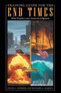 Cover: Training Guide for the End Times - WestBow Press