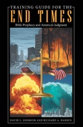 Cover: Training Guide for the End Times - WestBow Press