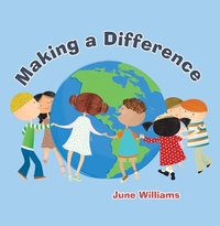 Enlarge image Cover: Making a Difference - WestBow Press