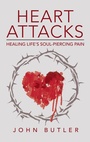 Cover: Heart Attacks - WestBow Press