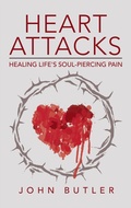 Cover: Heart Attacks - WestBow Press