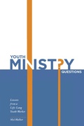 Cover: Youth Ministry Questions - WestBow Press