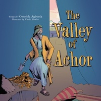 Enlarge image Cover: The Valley of Achor - WestBow Press