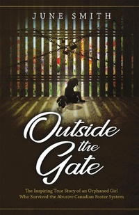 Enlarge image Cover: Outside the Gate - WestBow Press