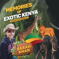 Abbildung von: Memories of Exotic Kenya - WestBow Press