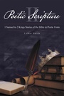 Cover: Poetic Scripture II - WestBow Press