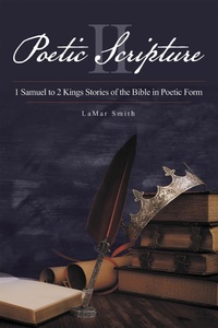 Enlarge image Cover: Poetic Scripture II - WestBow Press