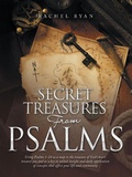 Cover: Secret Treasures from Psalms - WestBow Press