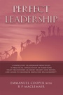 Cover: Perfect  Leadership - WestBow Press