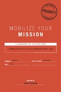 Cover: Mobilize Your Mission - WestBow Press