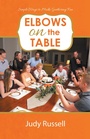 Cover: Elbows on the Table - WestBow Press