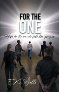 Cover: For the One - WestBow Press