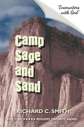 Cover: Camp Sage and Sand - WestBow Press