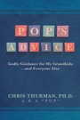 Cover: Pop's Advice - WestBow Press