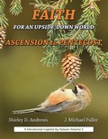 Cover: Faith for an Upside-Down World - WestBow Press