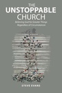 Cover: The Unstoppable Church - WestBow Press