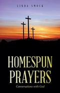 Cover: Homespun Prayers - WestBow Press