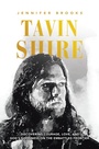 Cover: Tavin Shire - WestBow Press