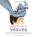 Cover: God's Promises as Waves - WestBow Press