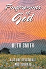 Cover: Fingerprints of God - WestBow Press