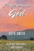 Cover: Fingerprints of God - WestBow Press