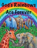 Cover: God's Rainbows Are Forever - WestBow Press