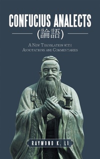Abbildung von: Confucius Analects (¿¿) - iUniverse