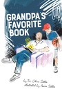 Cover: Grandpa's Favorite Book - WestBow Press