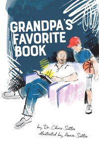 Enlarge image Cover: Grandpa's Favorite Book - WestBow Press
