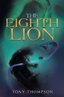 Cover: The Eighth Lion - iUniverse