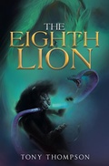 Cover: The Eighth Lion - iUniverse