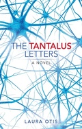 Cover: The Tantalus Letters - iUniverse