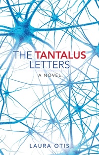 Enlarge image Cover: The Tantalus Letters - iUniverse